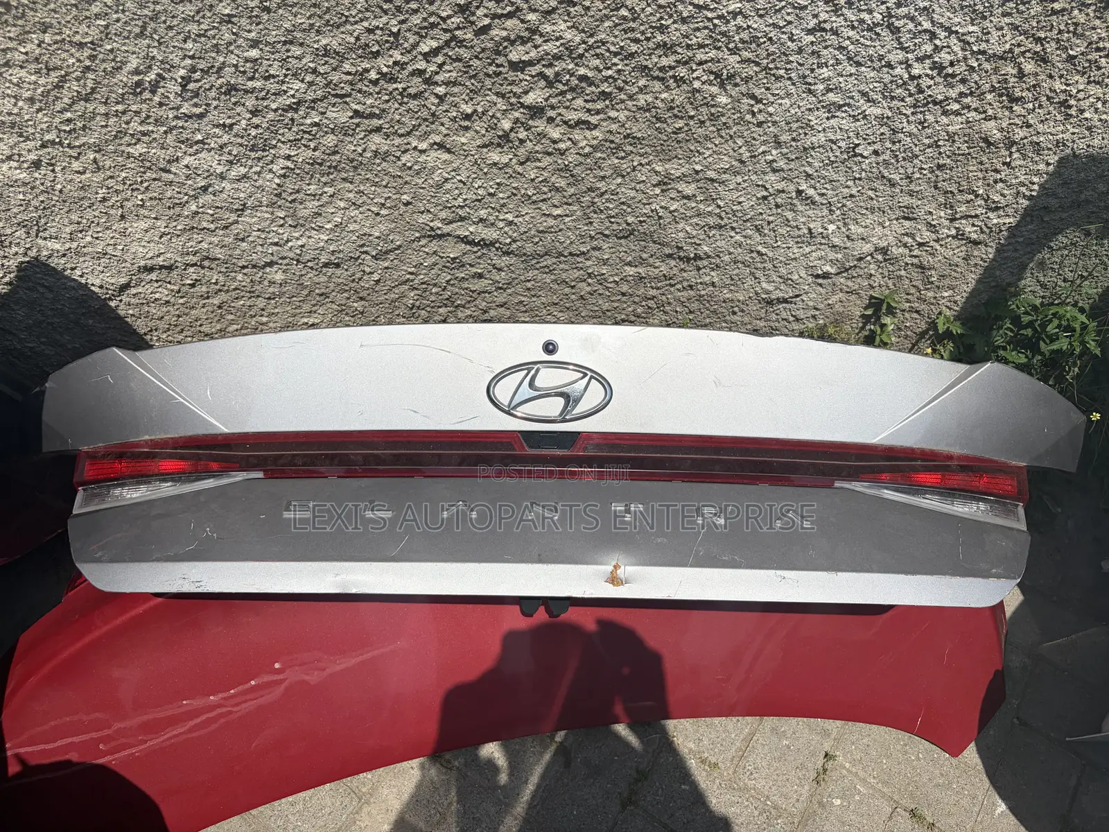 Hyundai Elantra ,2022,2023,2024,2025,2026 Booth/Tailgate Available