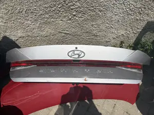 Hyundai Elantra ,2022,2023,2024,2025,2026 Booth/Tailgate Available