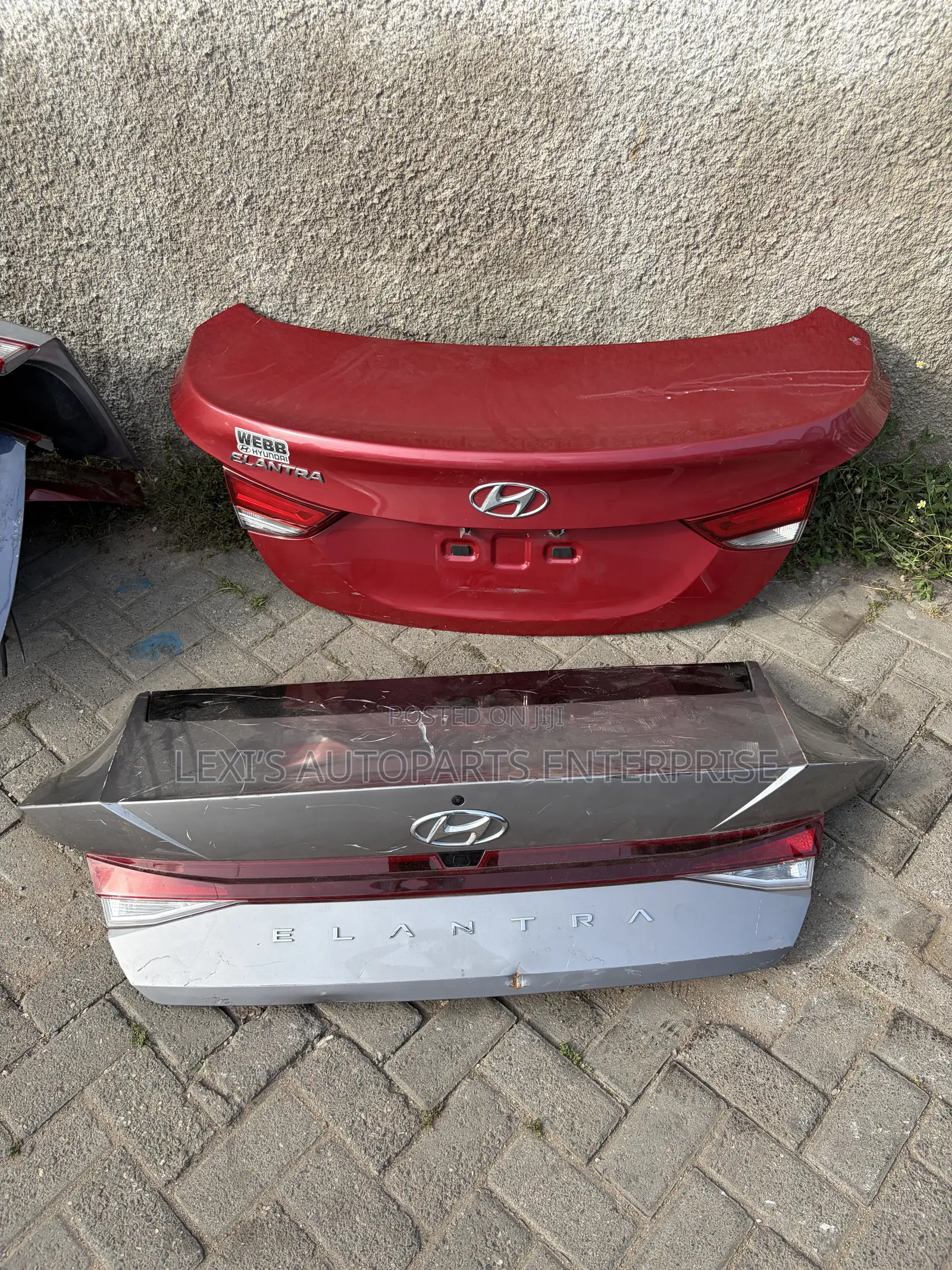 Hyundai Elantra ,2022,2023,2024,2025,2026 Booth/Tailgate Available