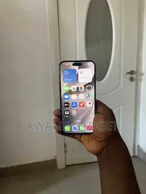 Apple iPhone 15 Plus 128 GB Black