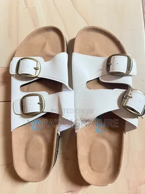 Birkenstock Slide