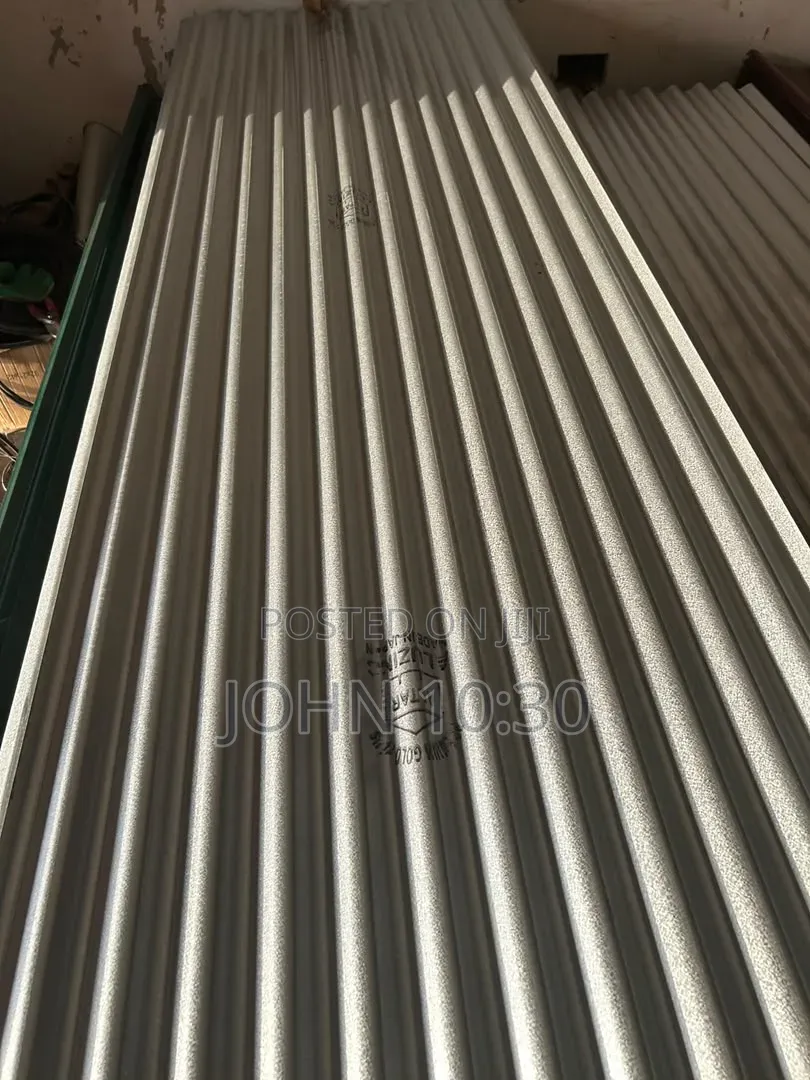 Quality Aluzinc Roofing Sheets for Sale (Wholesale)