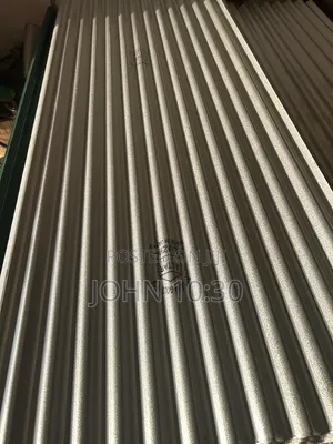 Quality Aluzinc Roofing Sheets for Sale (Wholesale)