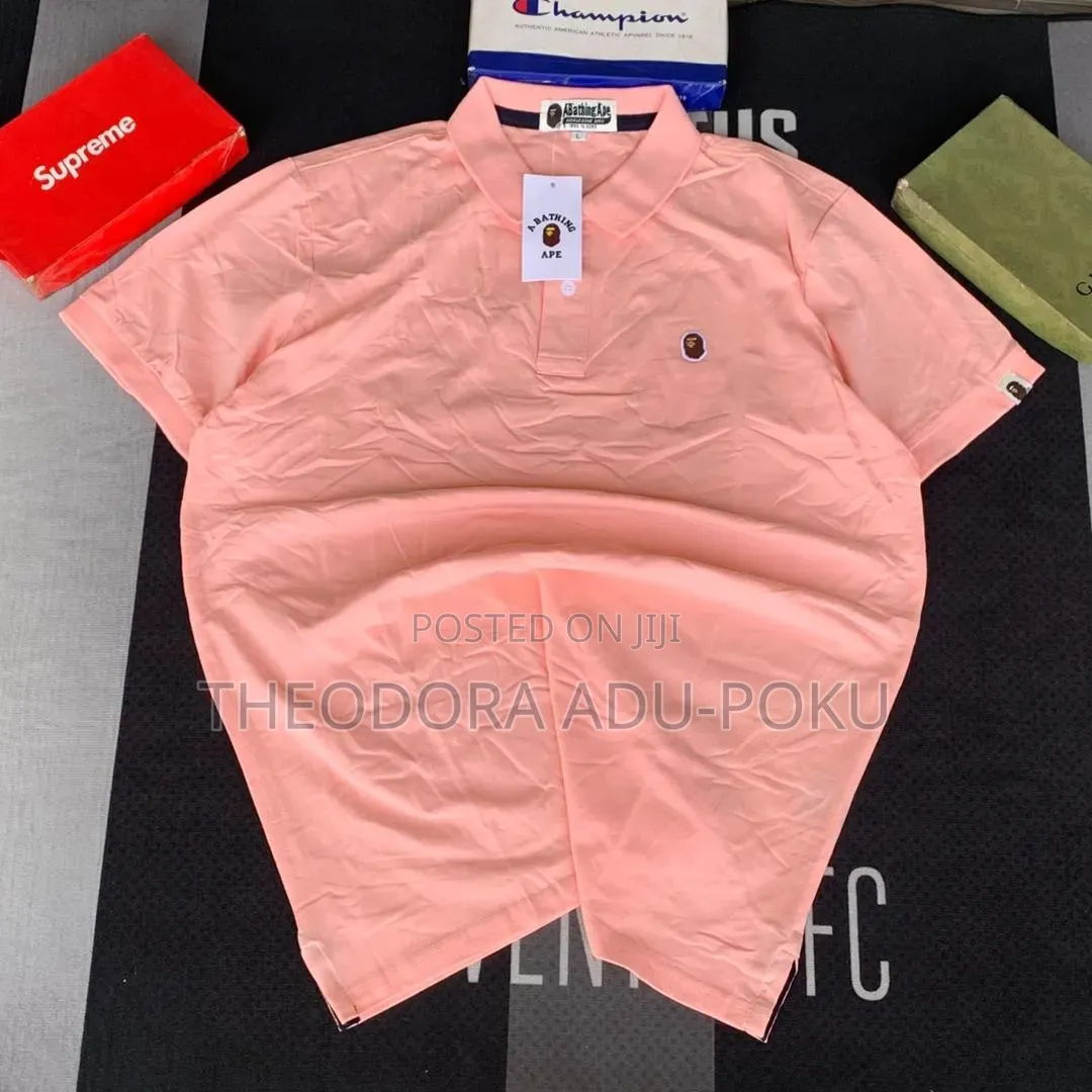 Men Club T-Shirts