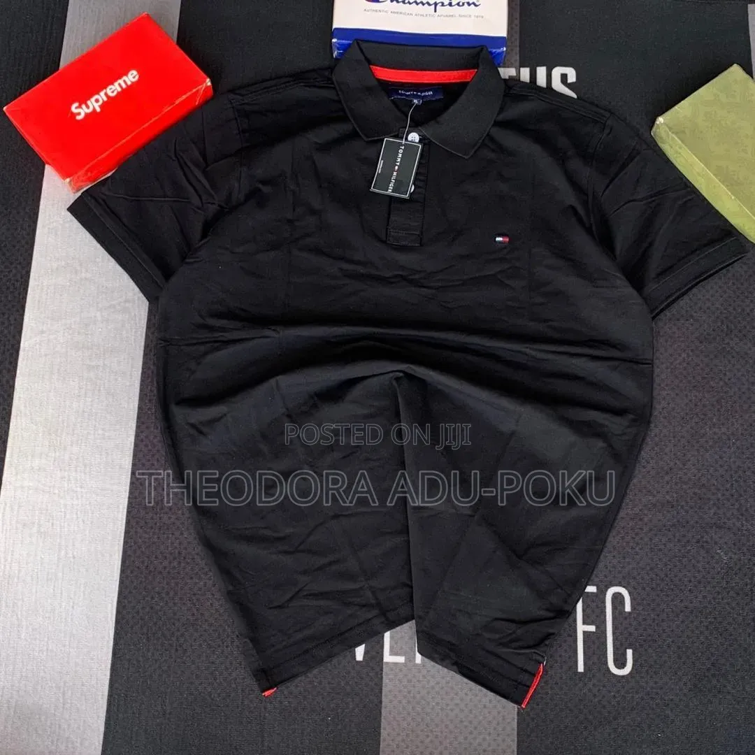 Men Club T-Shirts