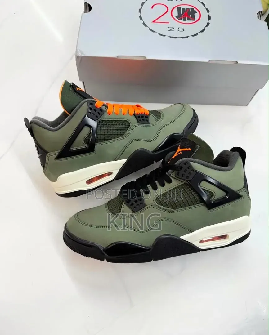Air Jordan 4