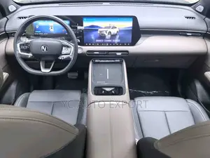 Changan CS55 Plus 1.5 Petrol FWD 2025 Gray