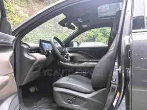 Changan CS55 Plus 1.5 Petrol FWD 2025 Gray