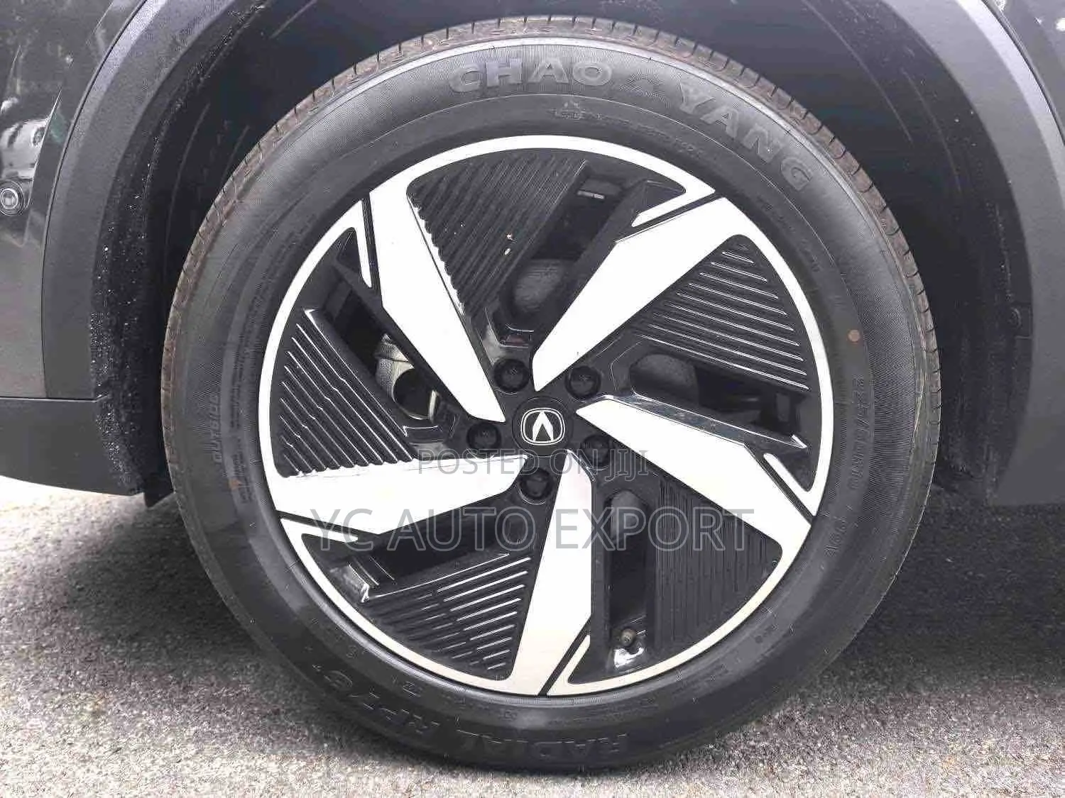 Changan CS55 Plus 1.5 Petrol FWD 2025 Gray