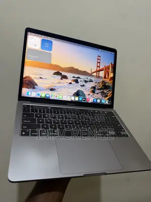 Laptop Apple MacBook Pro 2020 M1 8GB Apple M1 SSD 512GB