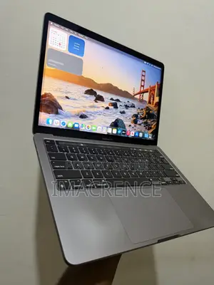 Laptop Apple MacBook Pro 2020 M1 8GB Apple M1 SSD 512GB