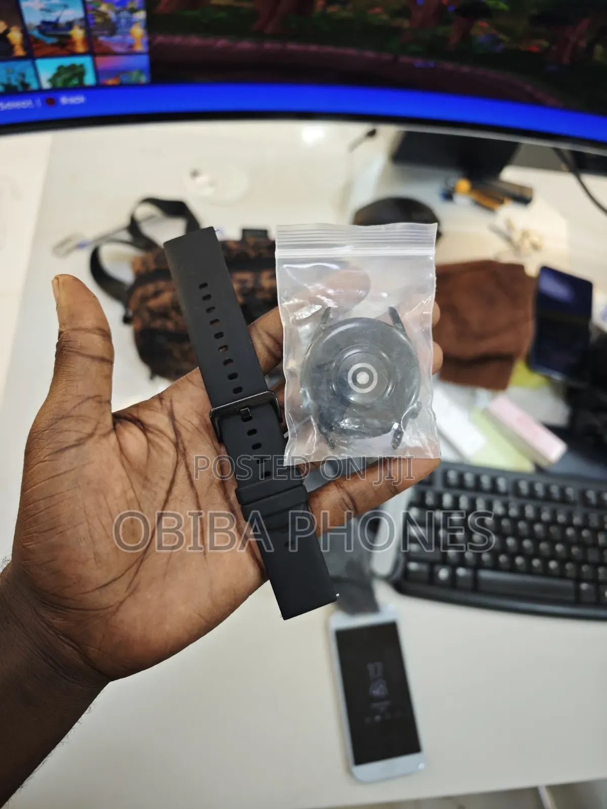 Huawei Watch 3