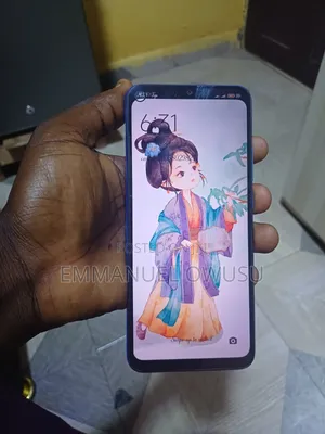 Mobile Phone 128 GB