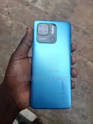 Mobile Phone 128 GB