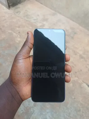 Mobile Phone 128 GB