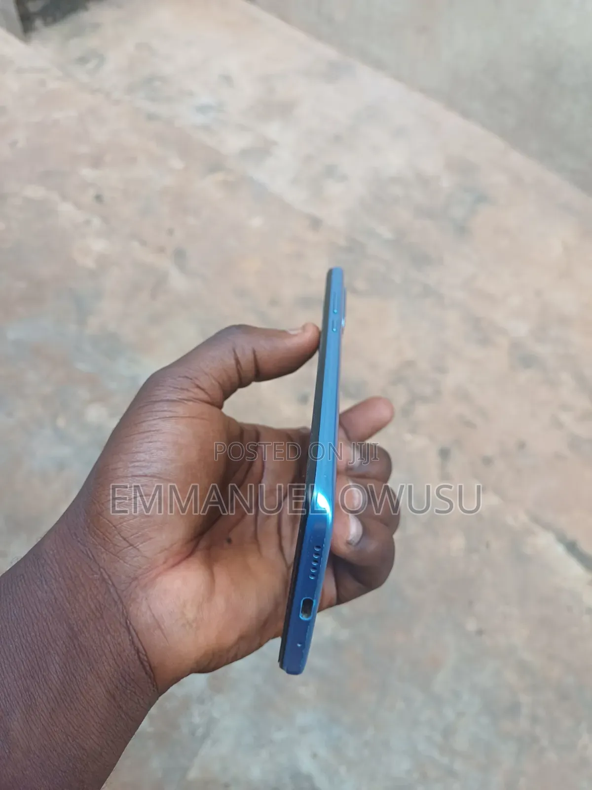 Mobile Phone 128 GB