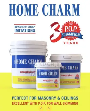 Home Charm Paint