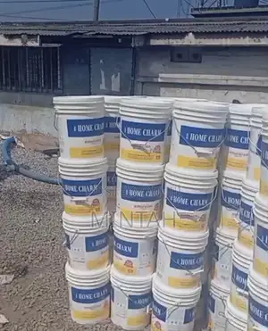 Home Charm Paint