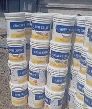 Home Charm Paint