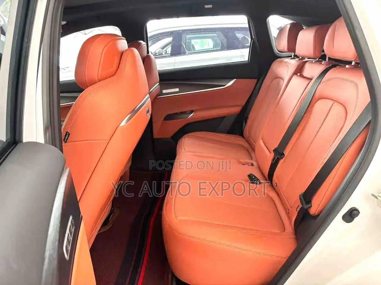 Changan CS75 Plus 2026 White