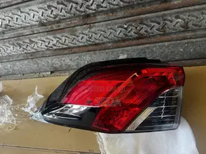 Toyota RAV4 2019 2020 2021 2022 2023 2024 2025 Taillight Call