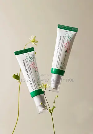 Dark Spots Correcting Serum