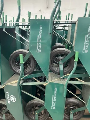 Magazine Local Made Heavy Duty Wheelbarrow for Sale