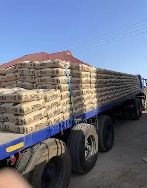 Dzata Cement