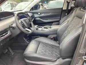 Changan CS95 2.0 AWD 2021 Gray