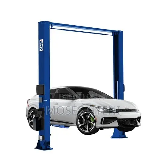 Amt 4ton Two Post Lift