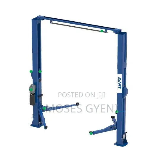 Amt 4ton Two Post Lift