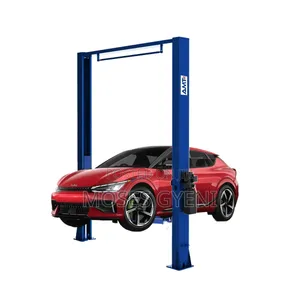 Amt 4ton Two Post Lift