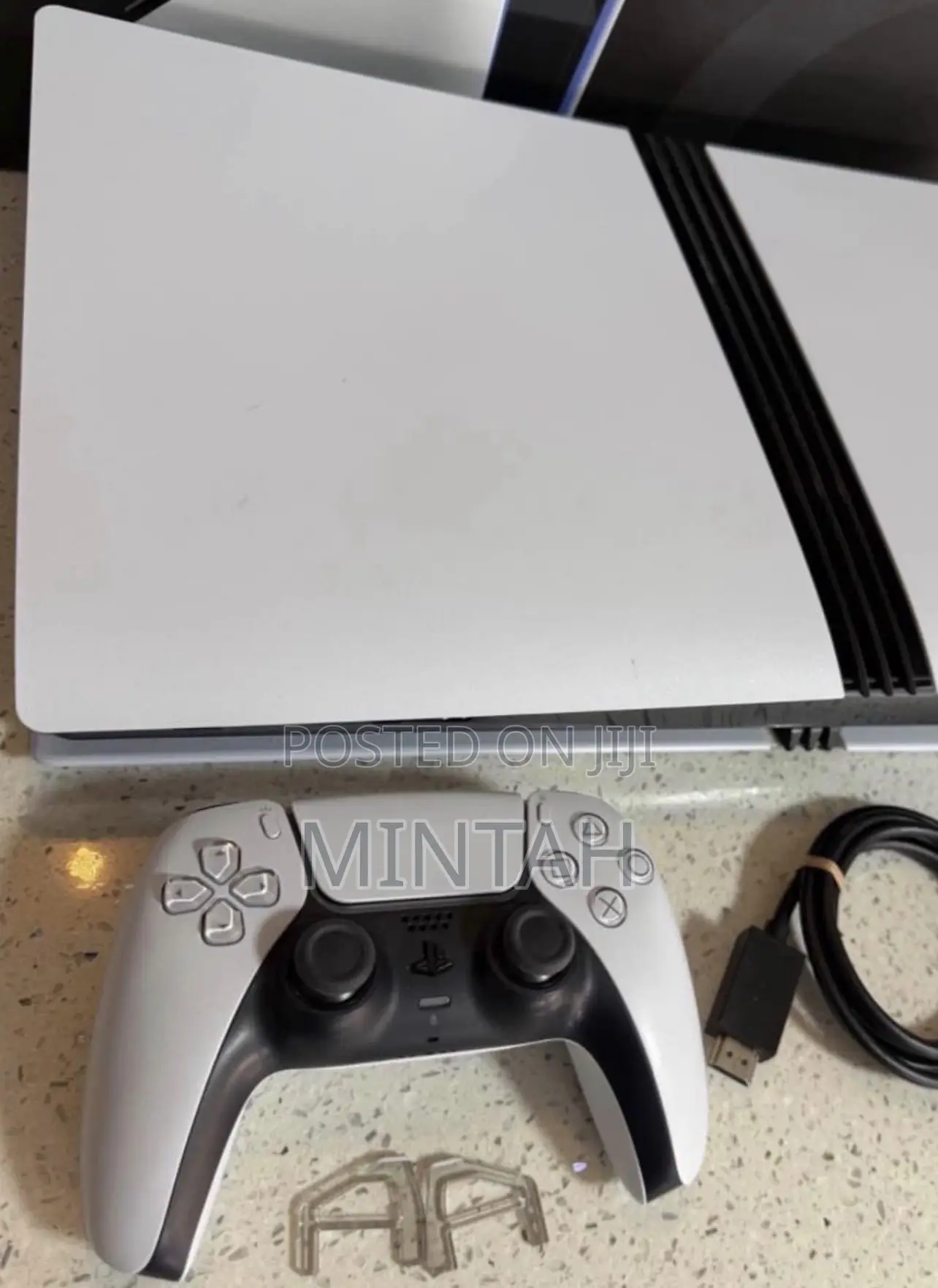 Play Station 5 Pro