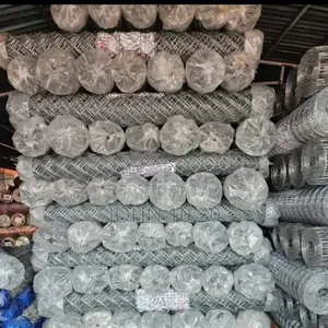 Chain Link Fence for Sale – Quality Fencing Wire