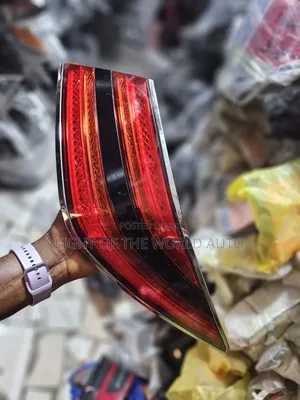 Genesis Gv90 2021 Taillight Right Side