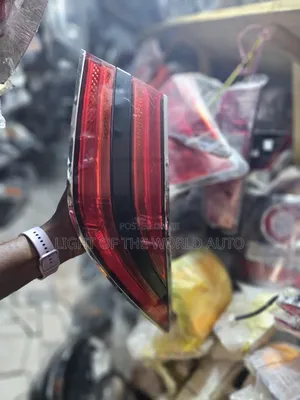 Genesis Gv90 2021 Taillight Right Side