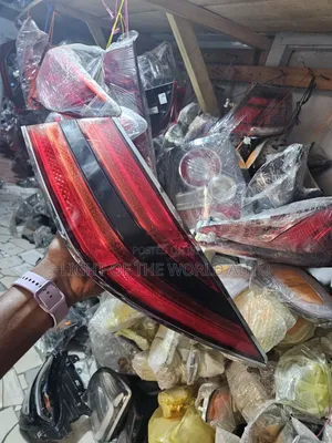 Genesis Gv90 2021 Taillight Right Side