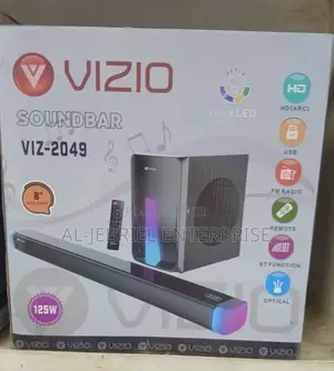 Vizio Soundbar
