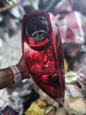 Mazda 3 Taillight 2016 Right, Salon