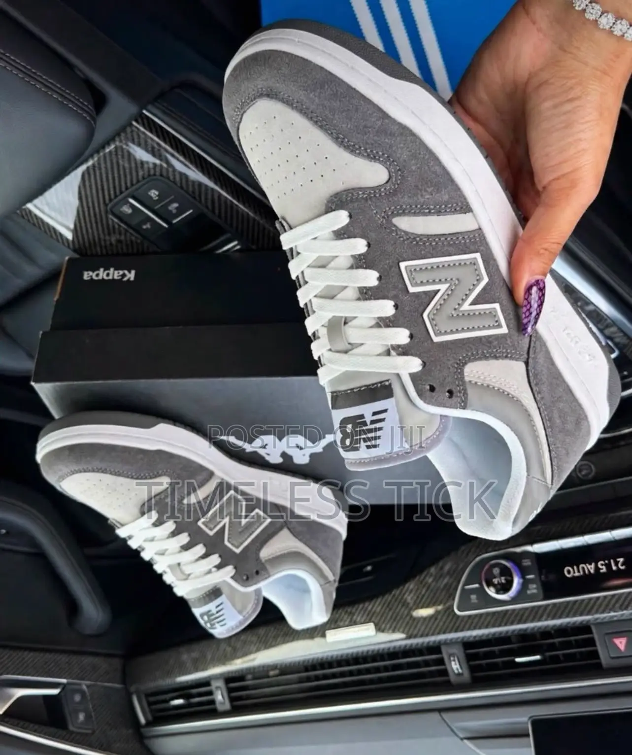 Men Sneakers