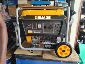 Kemage 13000e2 Watts Petrol Generator