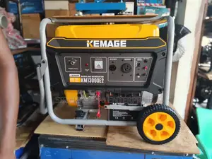 Kemage 13000e2 Watts Petrol Generator