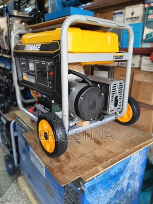 Kemage 13000e2 Watts Petrol Generator