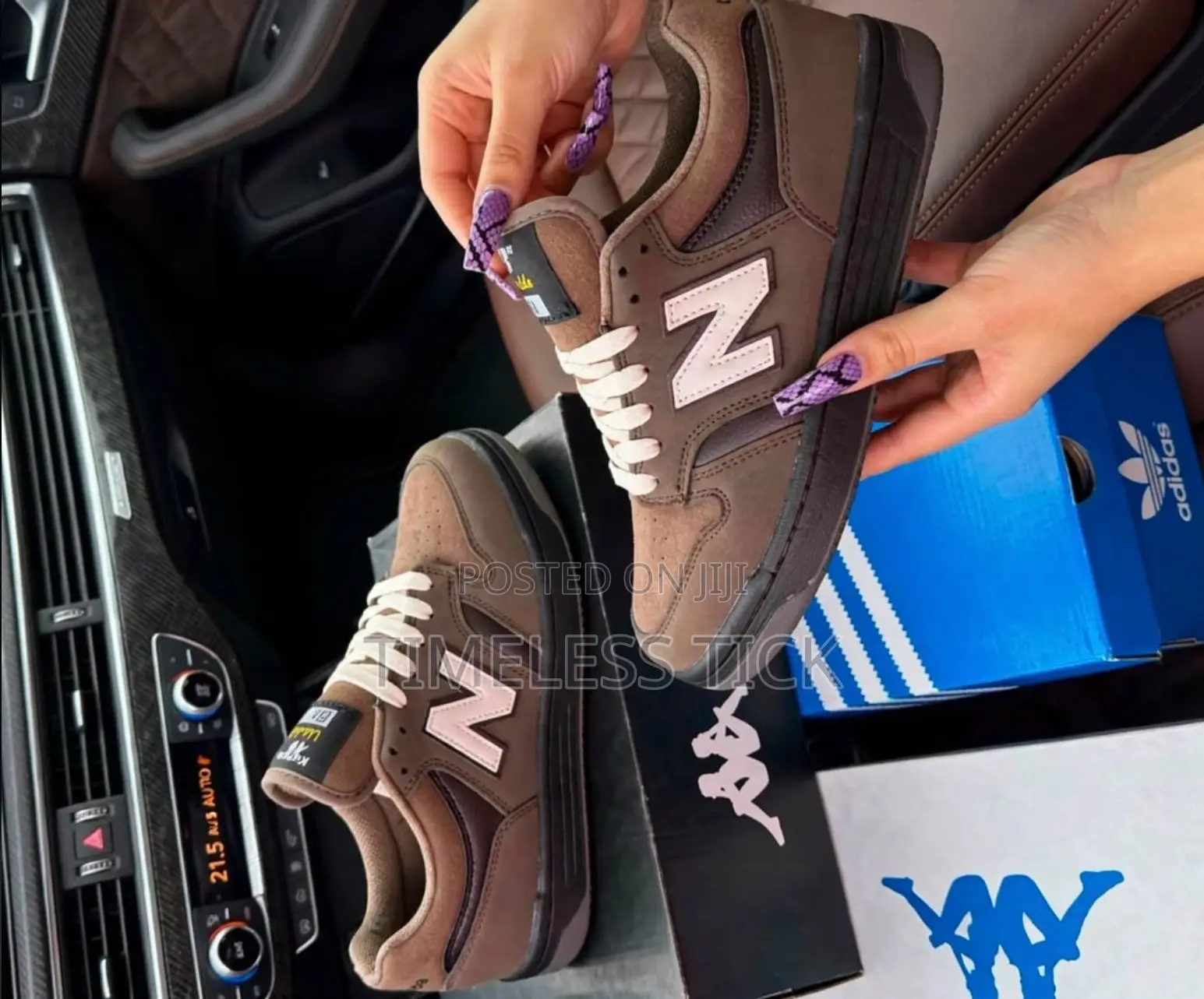 Men Sneakers
