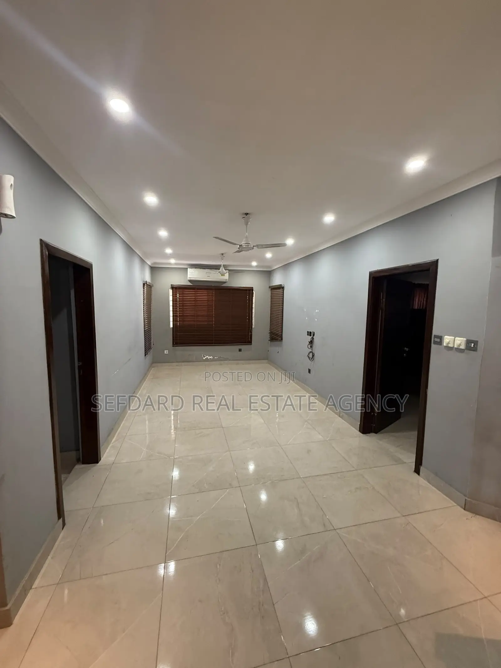 5bdrm House in Sefdard Properties, Pokuase for sale