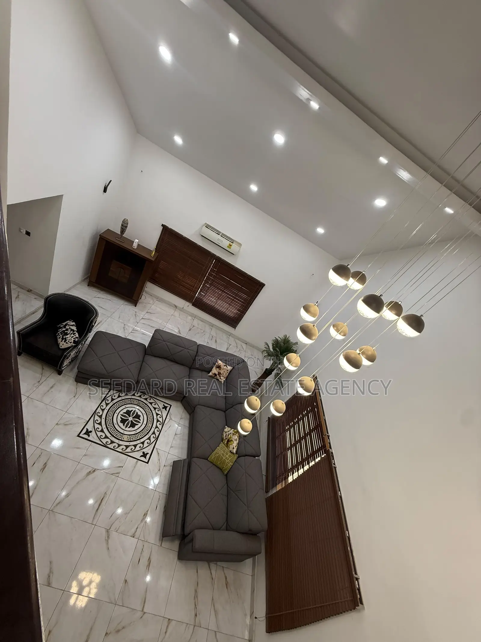 5bdrm House in Sefdard Properties, Pokuase for sale