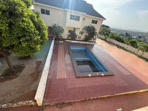 5bdrm House in Sefdard Properties, Pokuase for sale