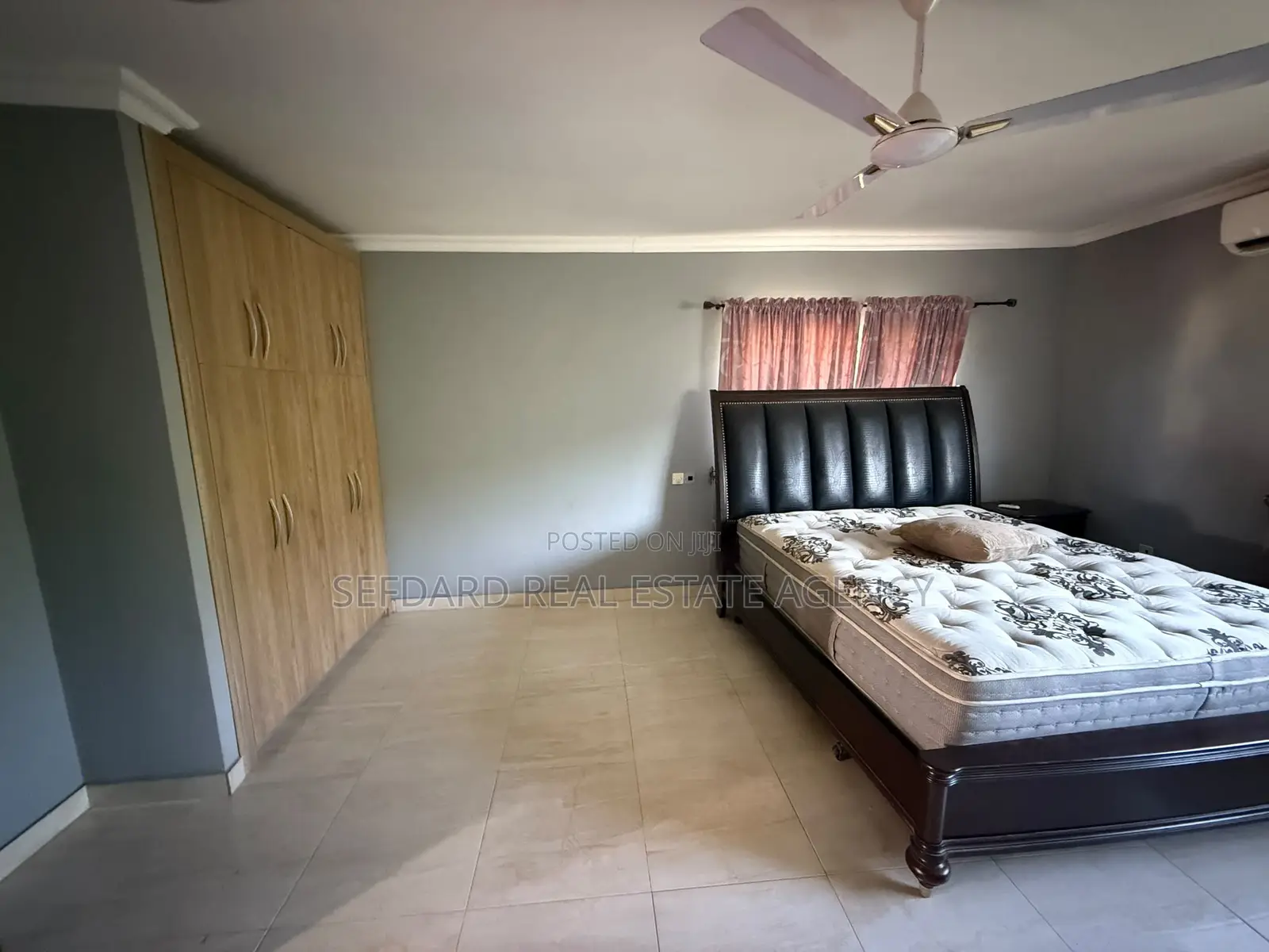 5bdrm House in Sefdard Properties, Pokuase for sale