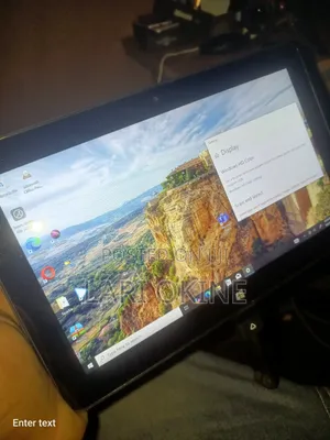 Dell Venue 7 128 GB Black