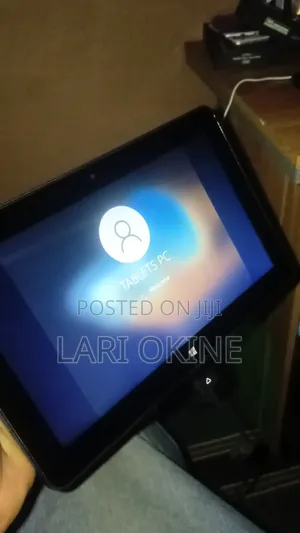 Dell Venue 7 128 GB Black